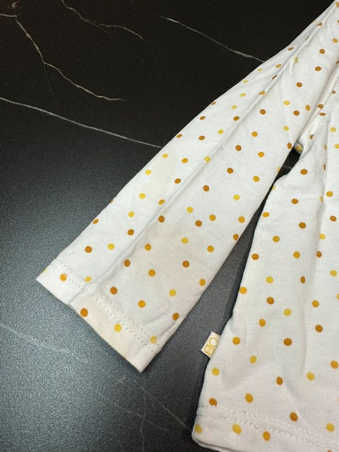 Lot de deux manche longues Obaïbi - photo numéro 7