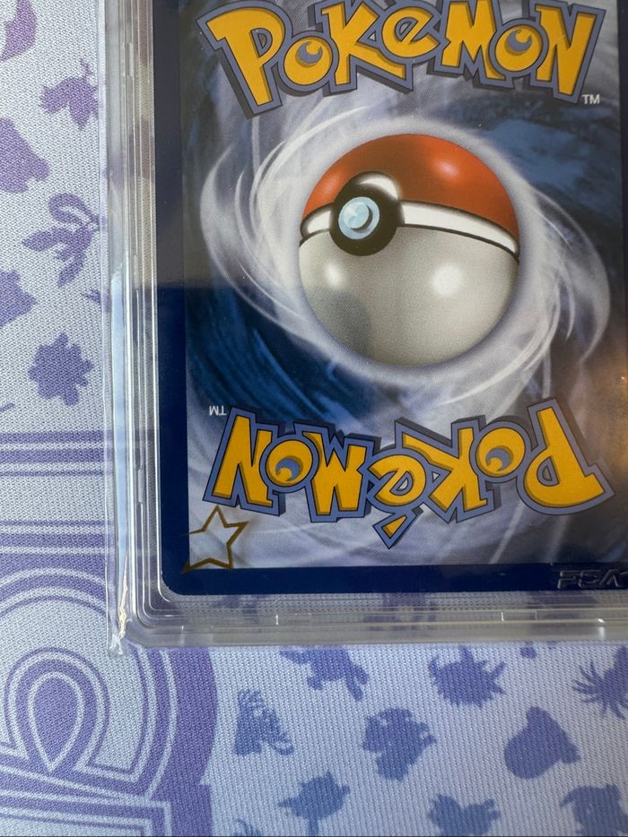 Dracolosse 106/108 Full Art Gold XY Evolutions PCA9 - photo numéro 3