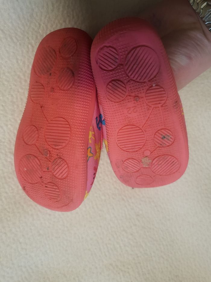 Chaussons Pat Patrouille - photo numéro 5