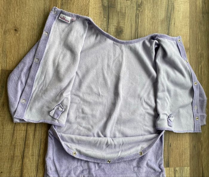 Pyjama - photo numéro 4