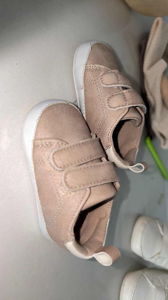 Chaussures - photo numéro 2