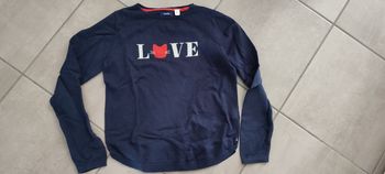 Pull love chat 12A