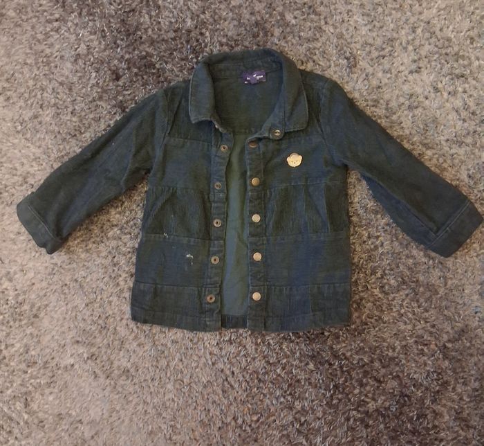 Ensemble kiabi pour garçon - photo numéro 3