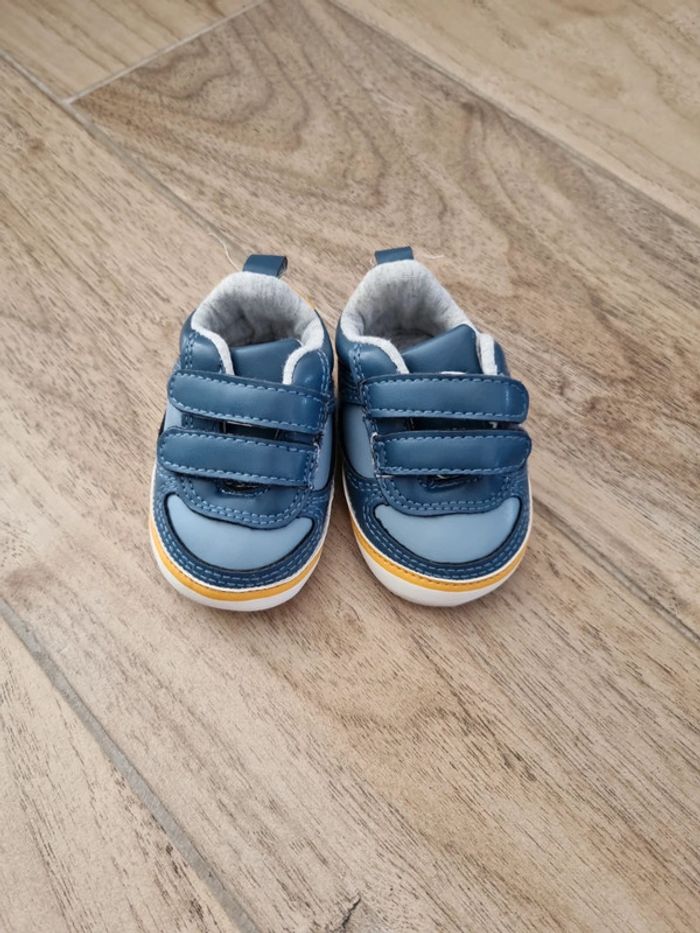 Chaussures bebe