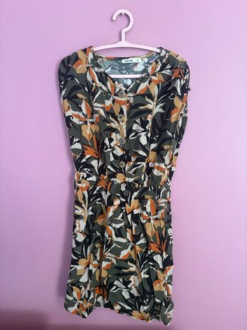 Robe gémo 