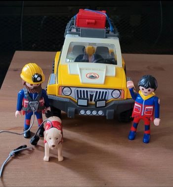 Playmobil 9128