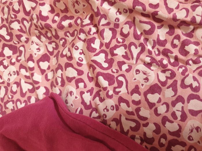 Lot 2 t-shirt manches longues 2-4ans et 1 en 4 ans - photo numéro 4