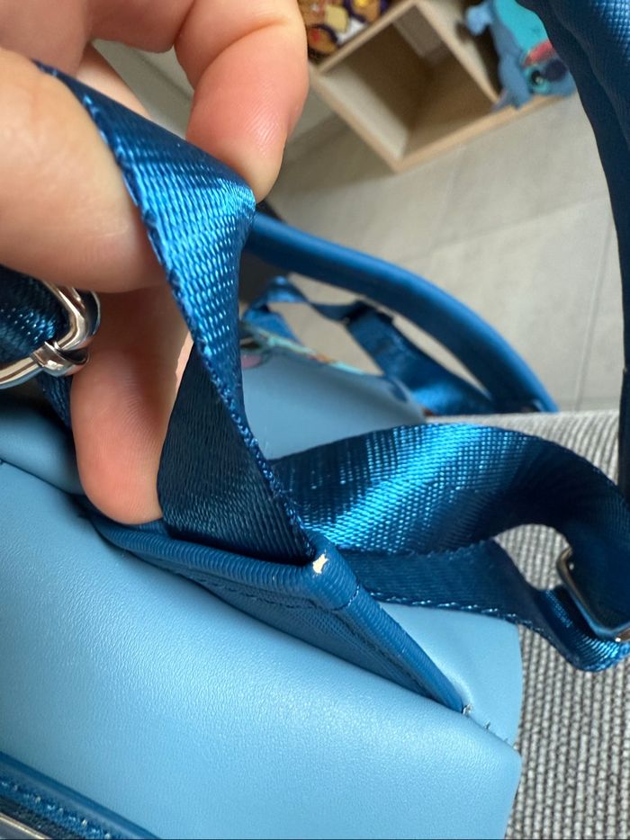 Loungefly Stitch - photo numéro 7