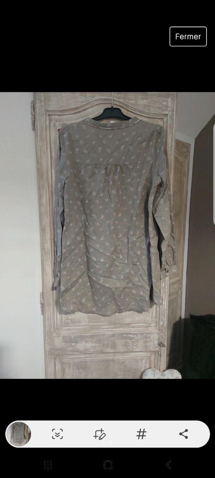 Chemise - photo numéro 2