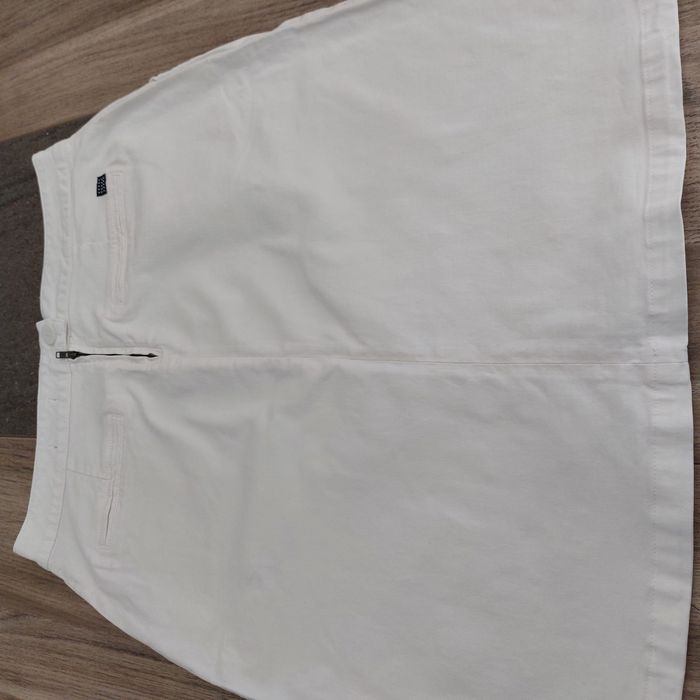 Jupe coton TBS T40 - photo numéro 3