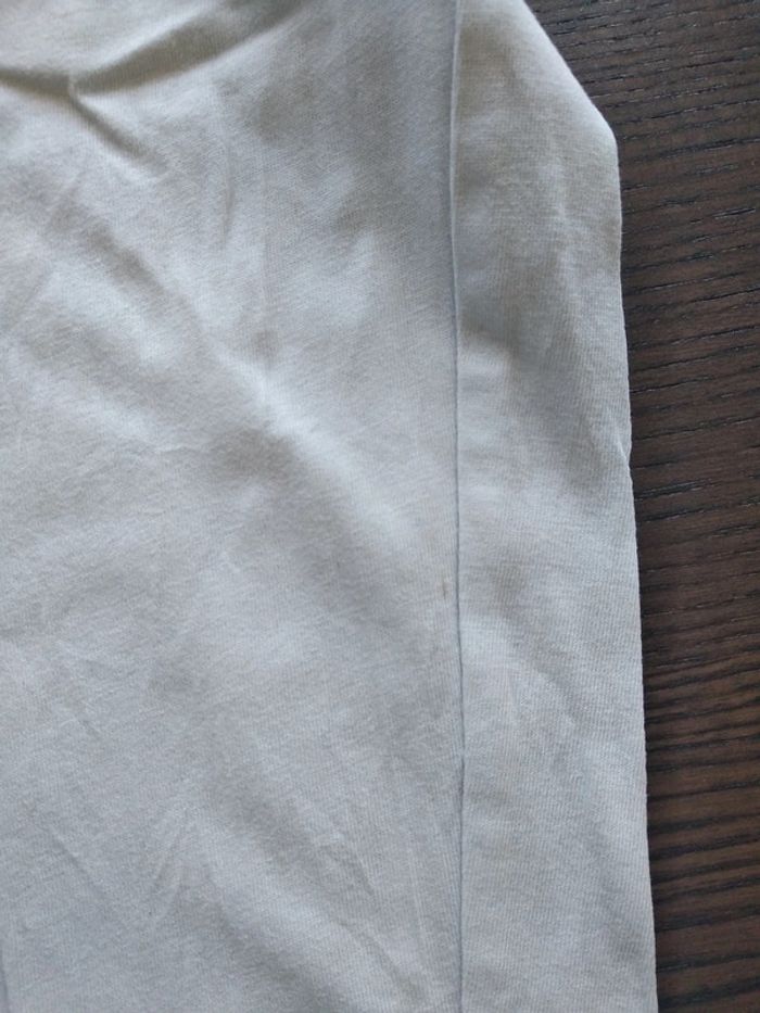 T shirt Monoprix - photo numéro 4