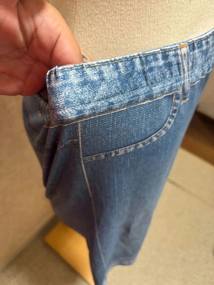 Short taille 42 en Jeggings - photo numéro 3