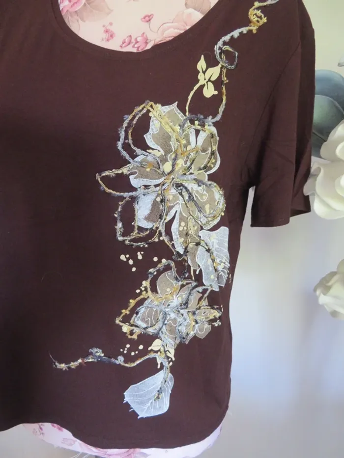 tee shirt - photo numéro 2