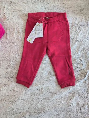 Pantalon type jogging 12 mois neuf kiabi