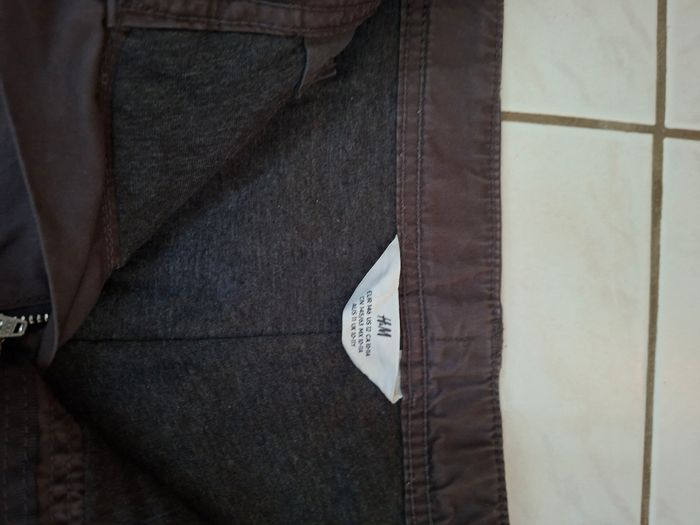 Pantalon doublé - photo numéro 3