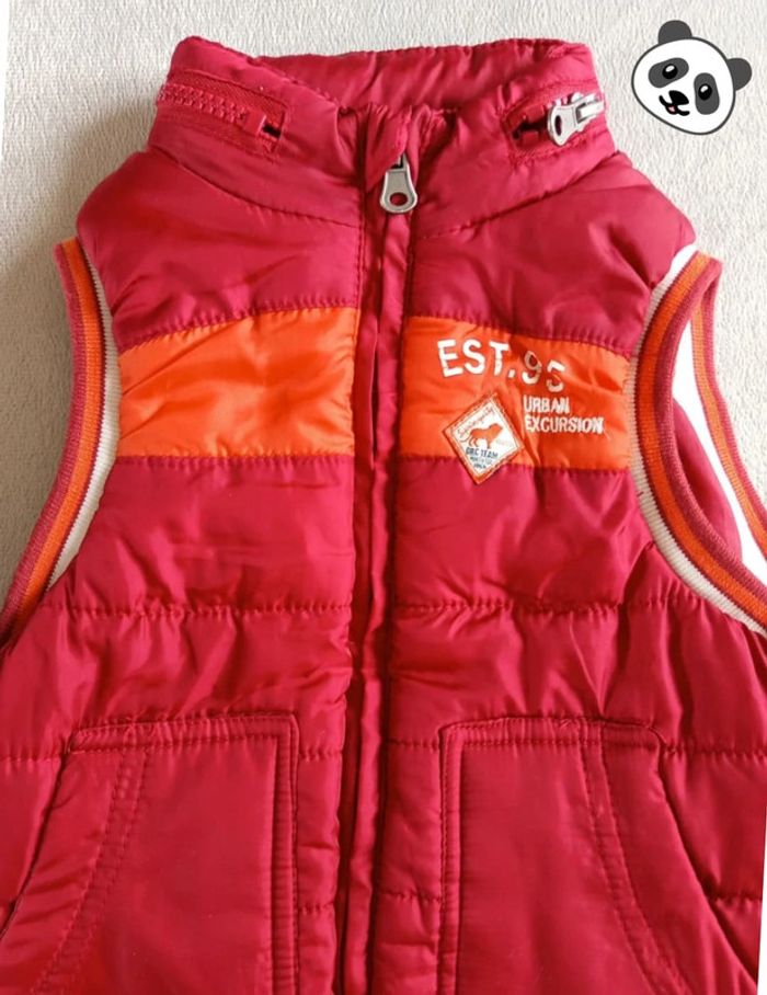 Doudoune 98 - photo numéro 3