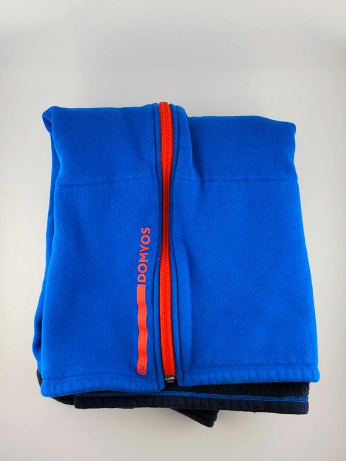 Veste épaisse - photo numéro 2