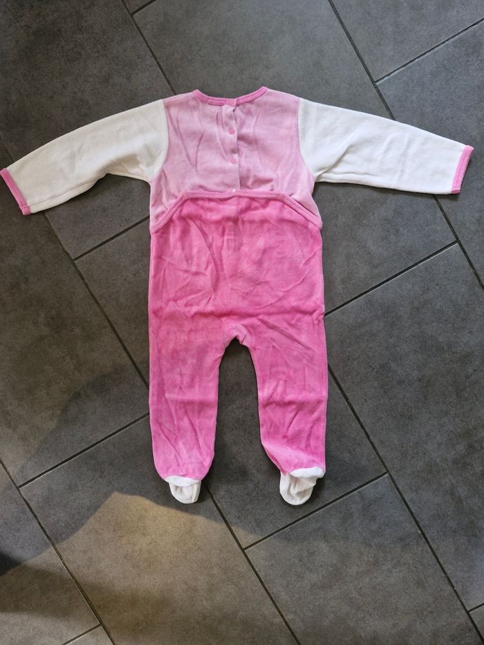 Pyjama - photo numéro 3