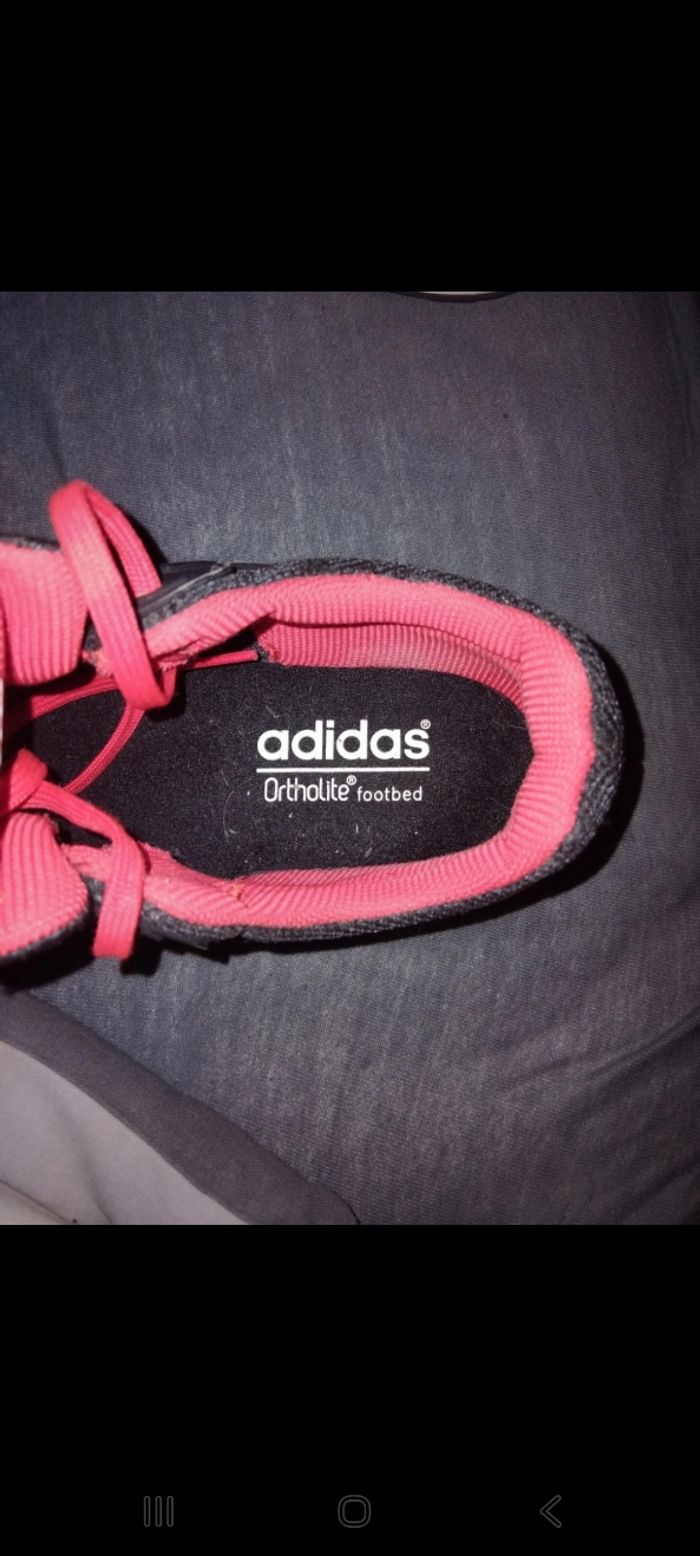 Chaussures Adidas - photo numéro 3