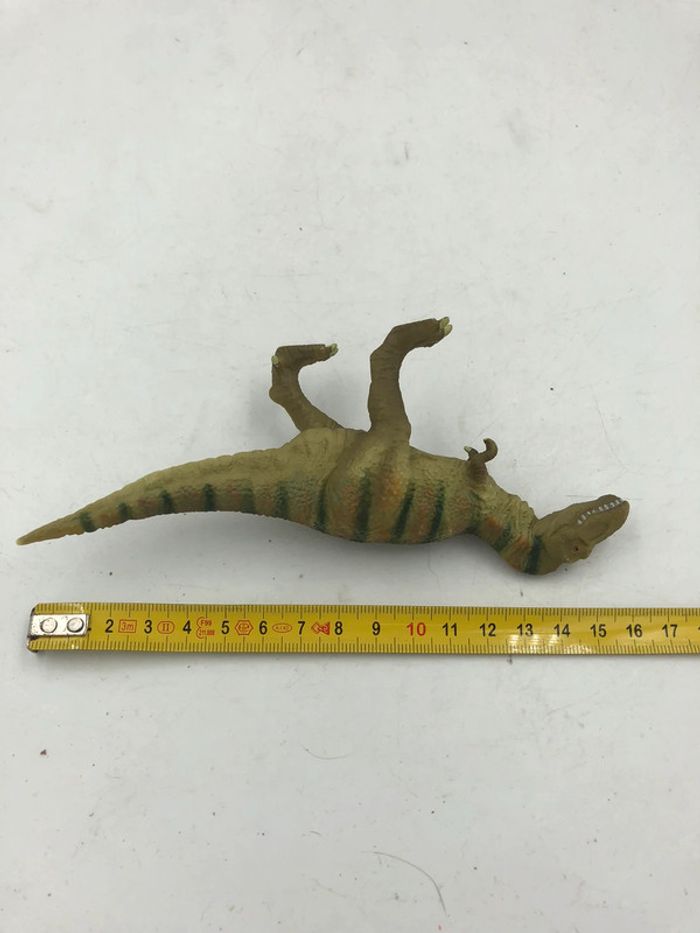 Figurine de collection Dinosaure Tarbosaurus CollectA - photo numéro 8