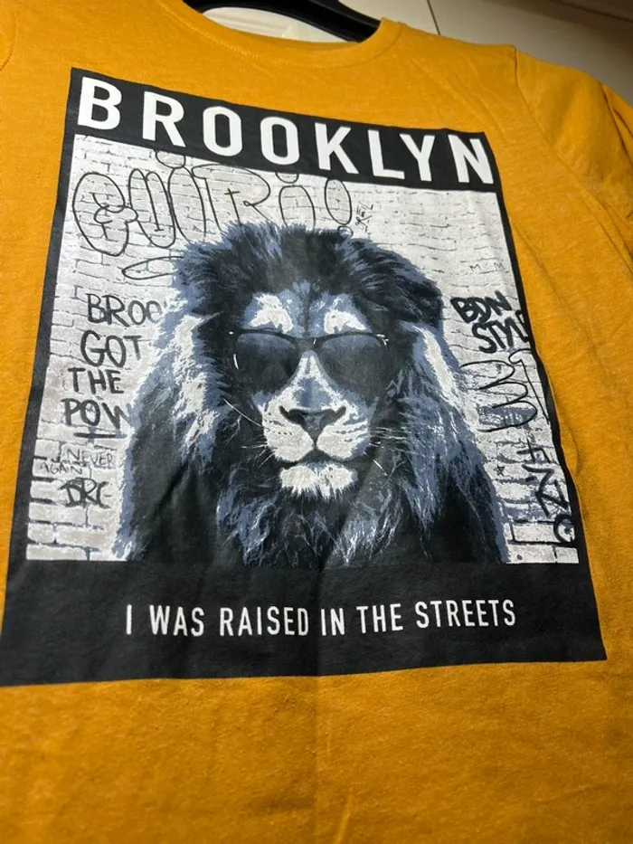 T-shirt Primark - photo numéro 2