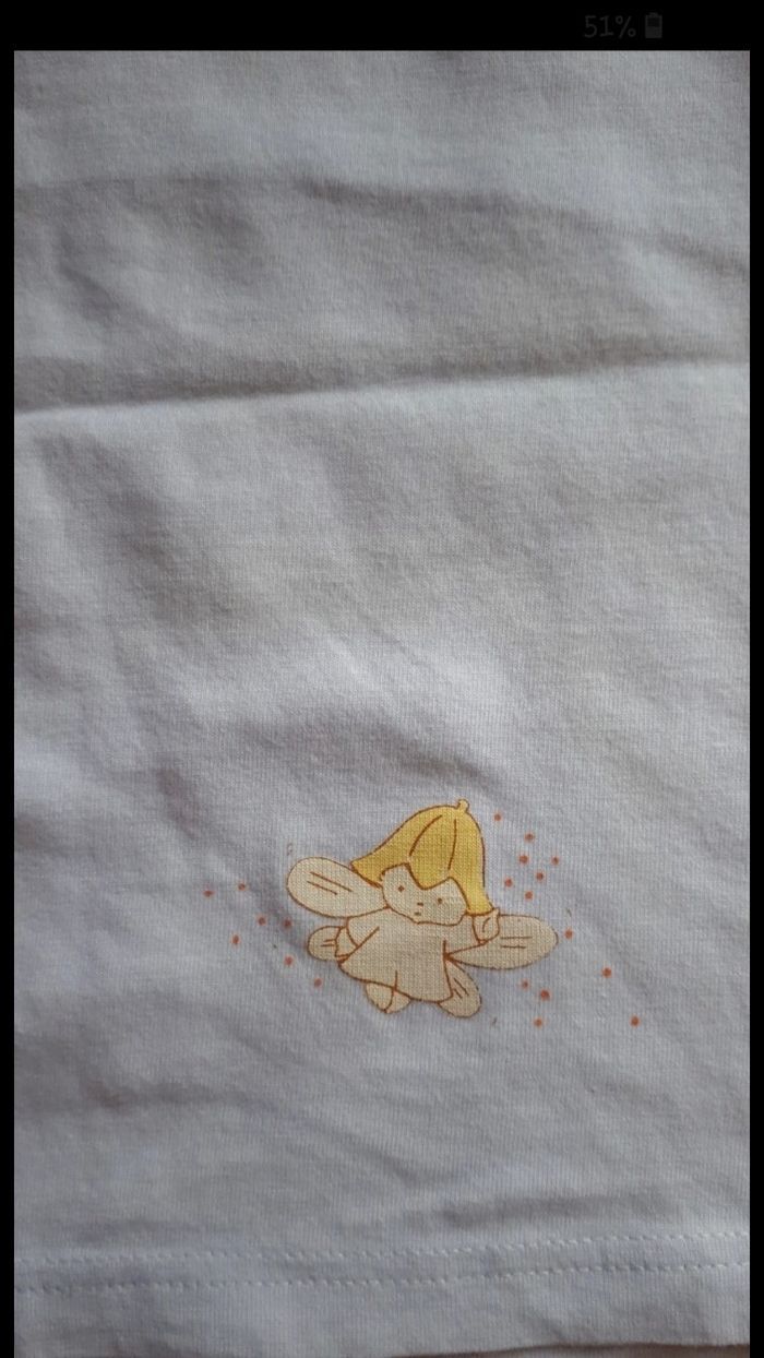 T-shirt manches courtes - photo numéro 4