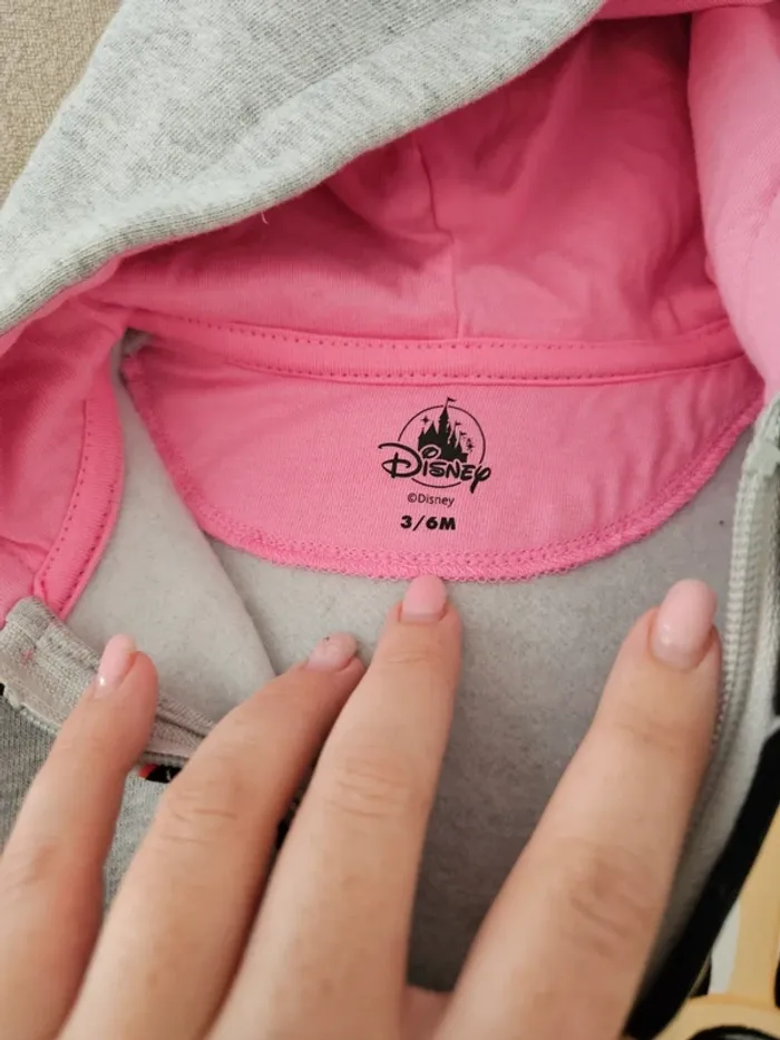 Gilet - photo numéro 2