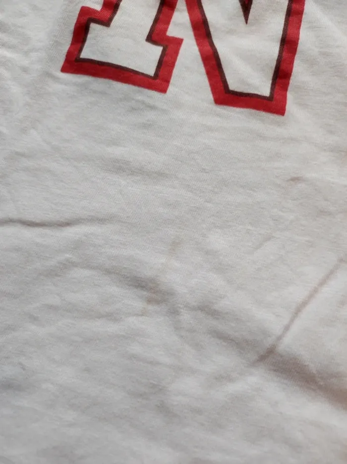 Tee-shirt MC 10 ans Vertbaudet - photo numéro 3