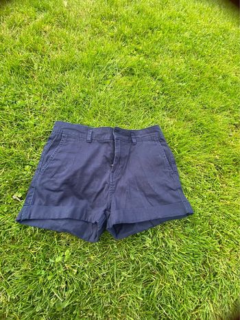 Short