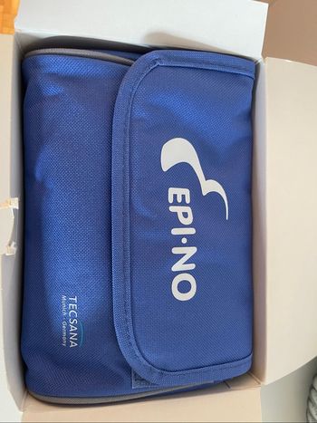 Epino Delfine Plus