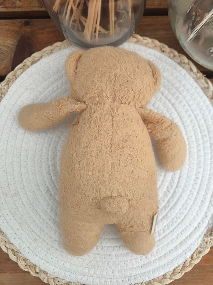 Ours Moonie - photo numéro 2