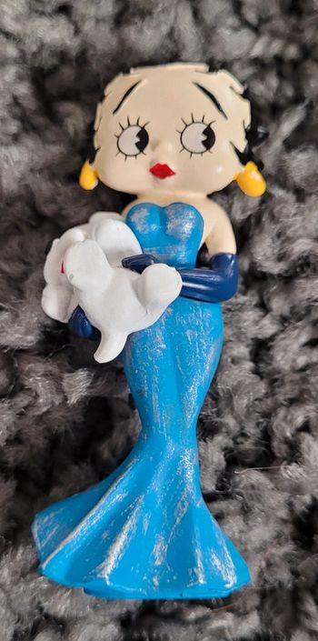 Betty boop