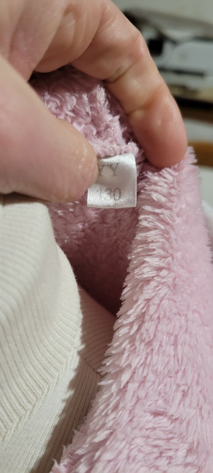 Robe de chambre - photo numéro 5