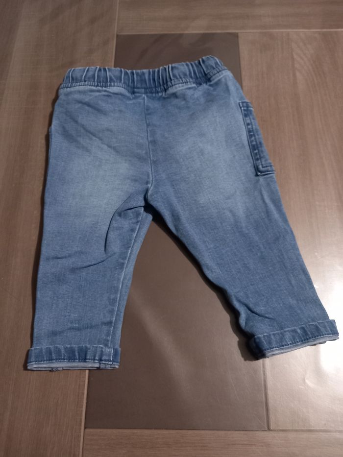 Jean 12 mois - photo numéro 2