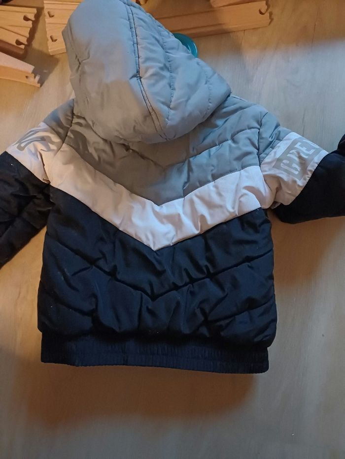 Veste / Blouson - photo numéro 3