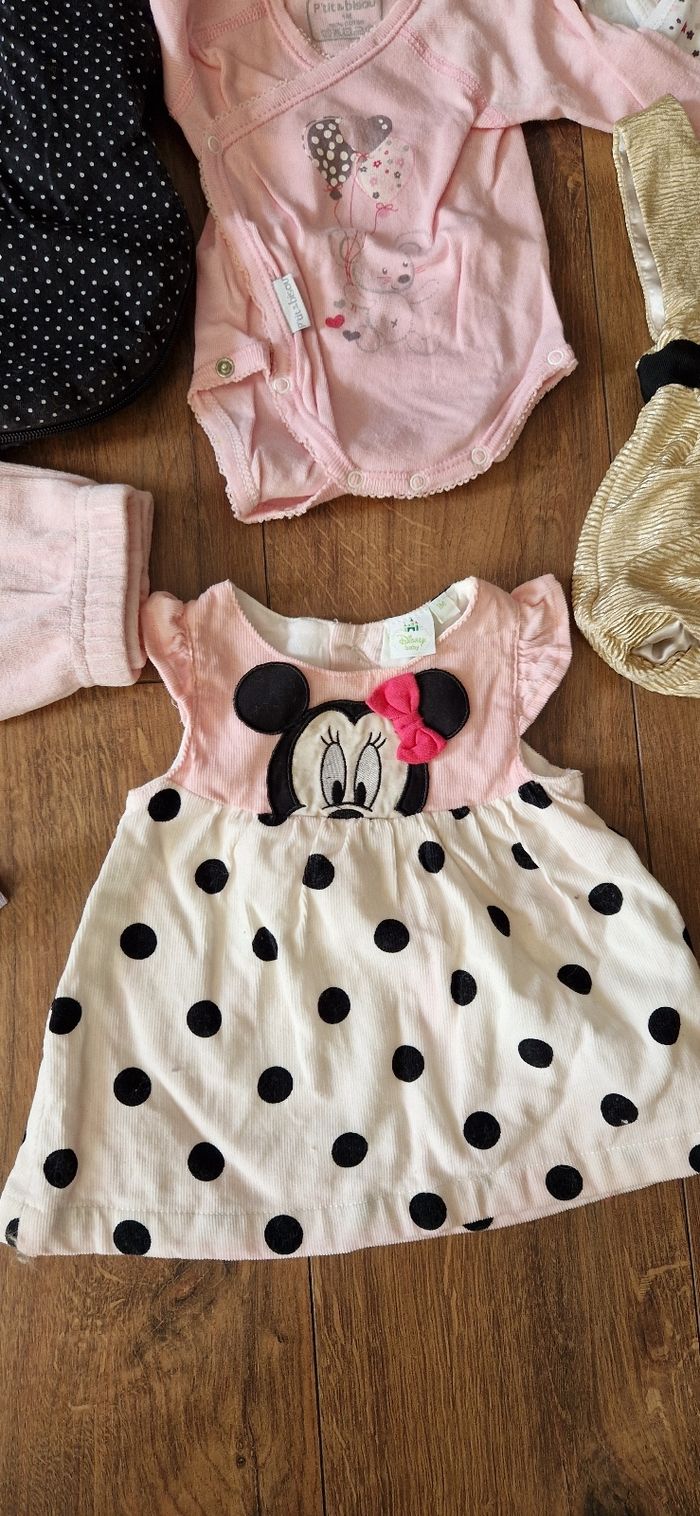 Lot 1 mois - photo numéro 4