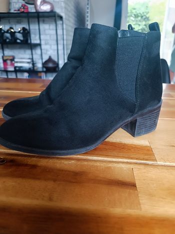 Bottines