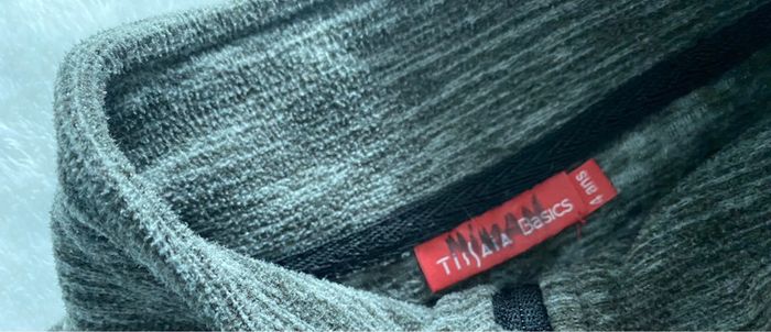 Gilet zippe polaire - photo numéro 3