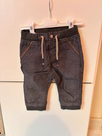 Pantalon OKAÏDI 12 mois