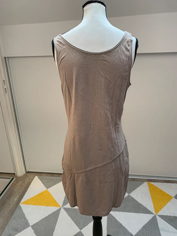 Robe décontractée Sandwich_ Taille 38 - photo numéro 2