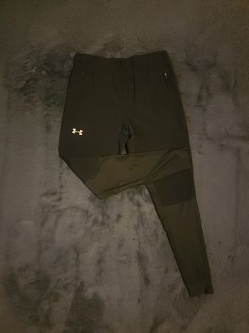 Under armour hybrid noir taille S