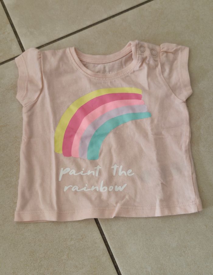 Tee-shirt