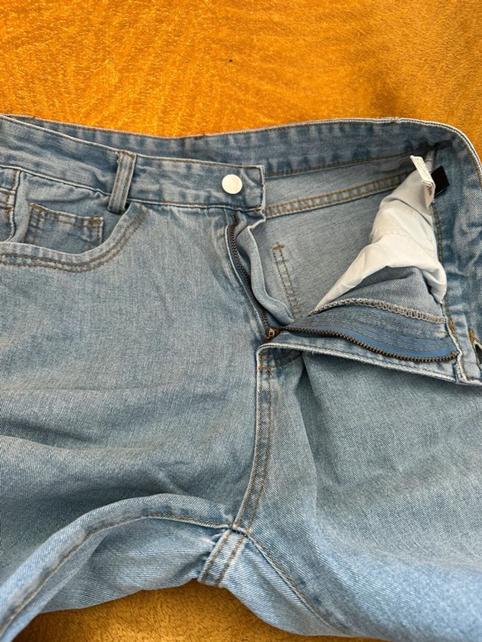Jeans femme - photo numéro 8
