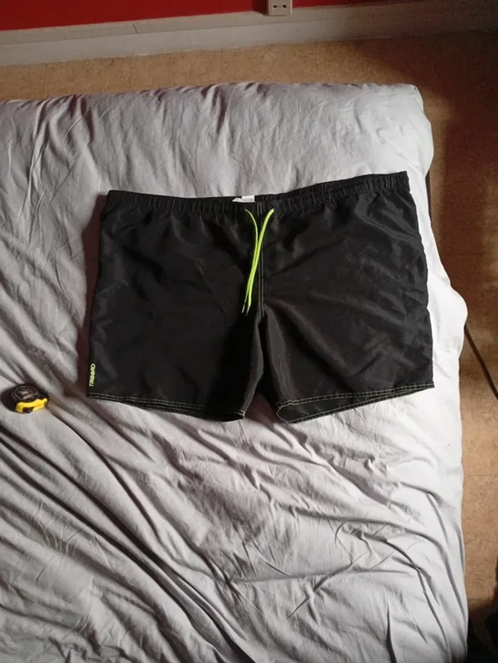 Maillot Short homme XXXL