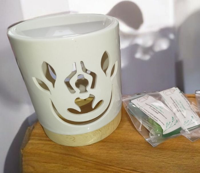 Coffret parfumés - photo numéro 2