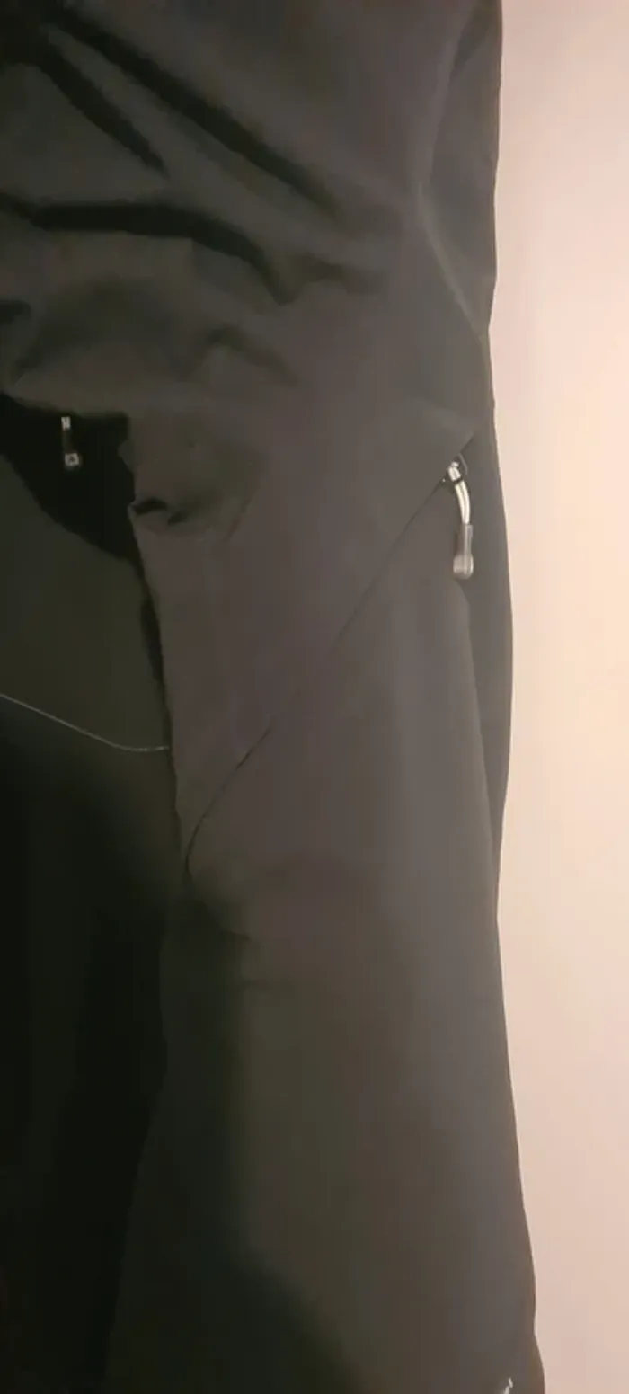 Veste de ski homme Schöffel - photo numéro 6