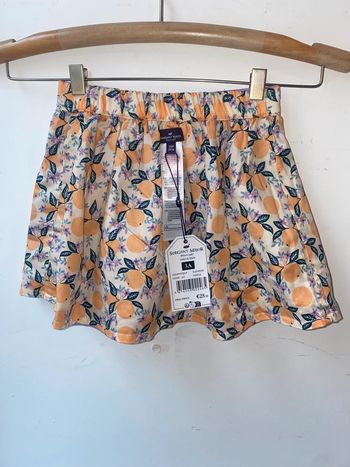 Jupe réversible sergent Major