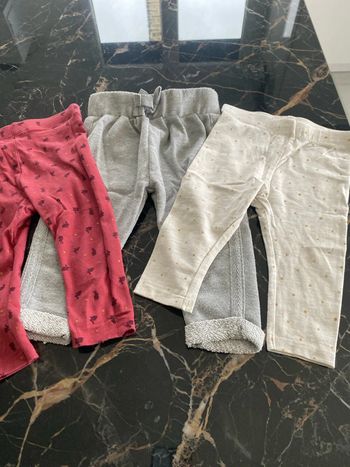 Lot legging