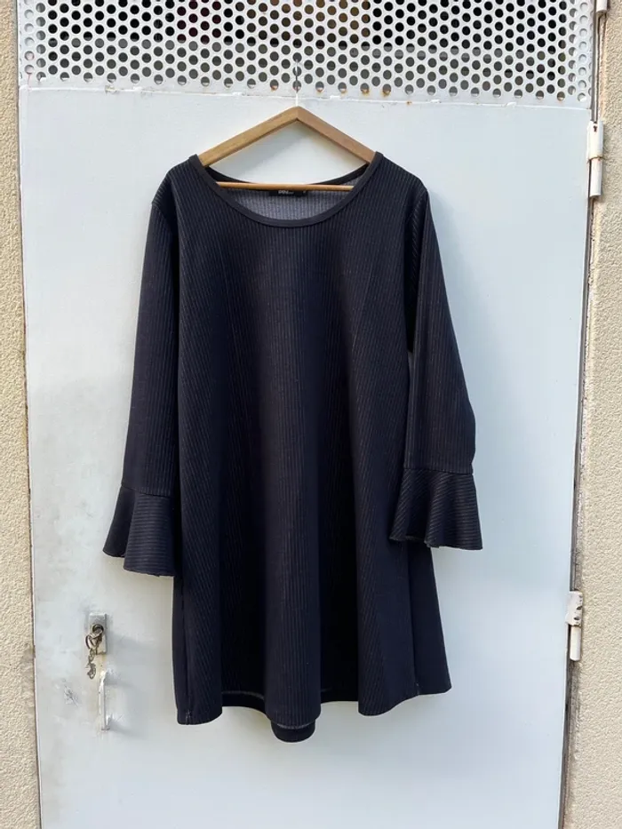 Robe hiver - photo numéro 2