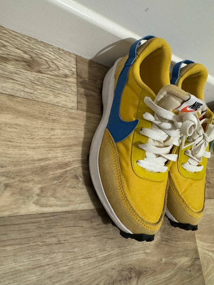 Basket Nike - photo numéro 3